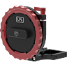 Vocas Sony FX5 PL and LPL Lens adapter support kit with E mount to LPL adapter